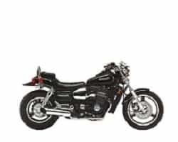 ZL900 Eliminator (1985-1986) ZL900 Eliminator (1985-1986)